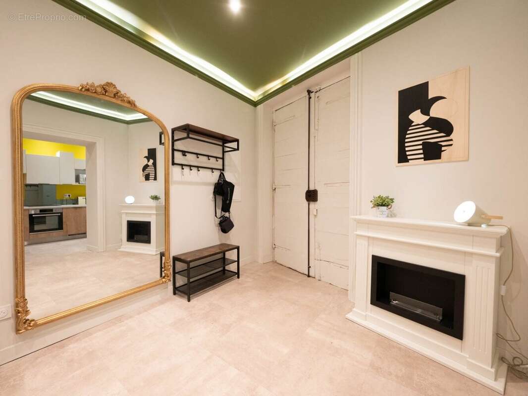 Commerce à MONTPELLIER