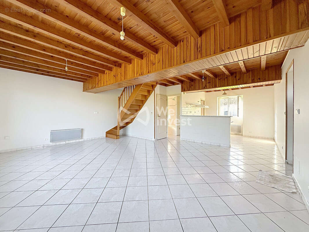Maison à CARDESSE