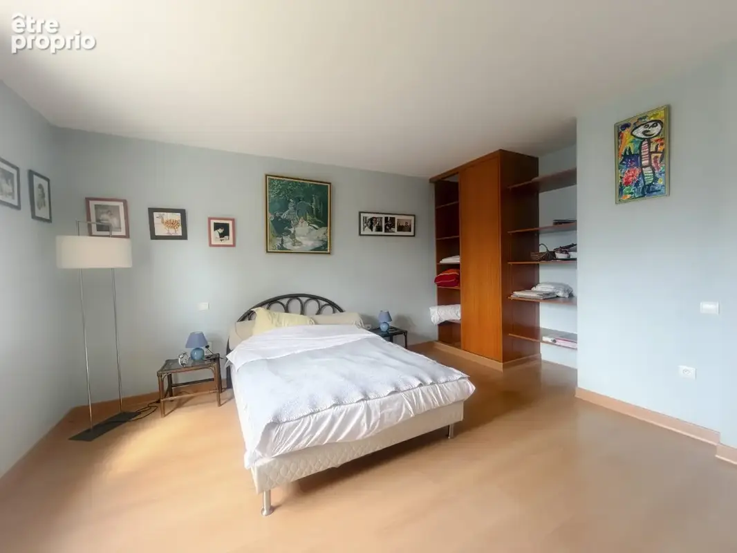 Maison 6 pièces 155 m² à vendre à Guipry (35480) - photo 5