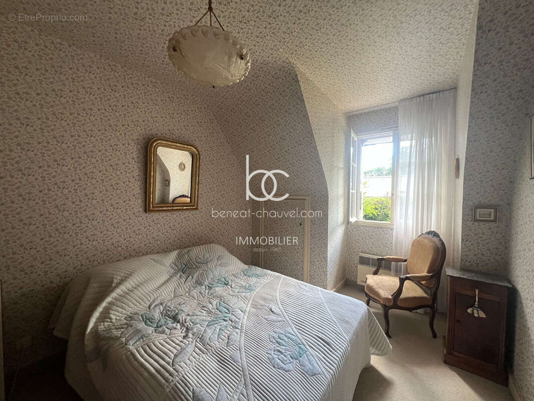 SARZEAU campagne Maison 168 m² - photo 7