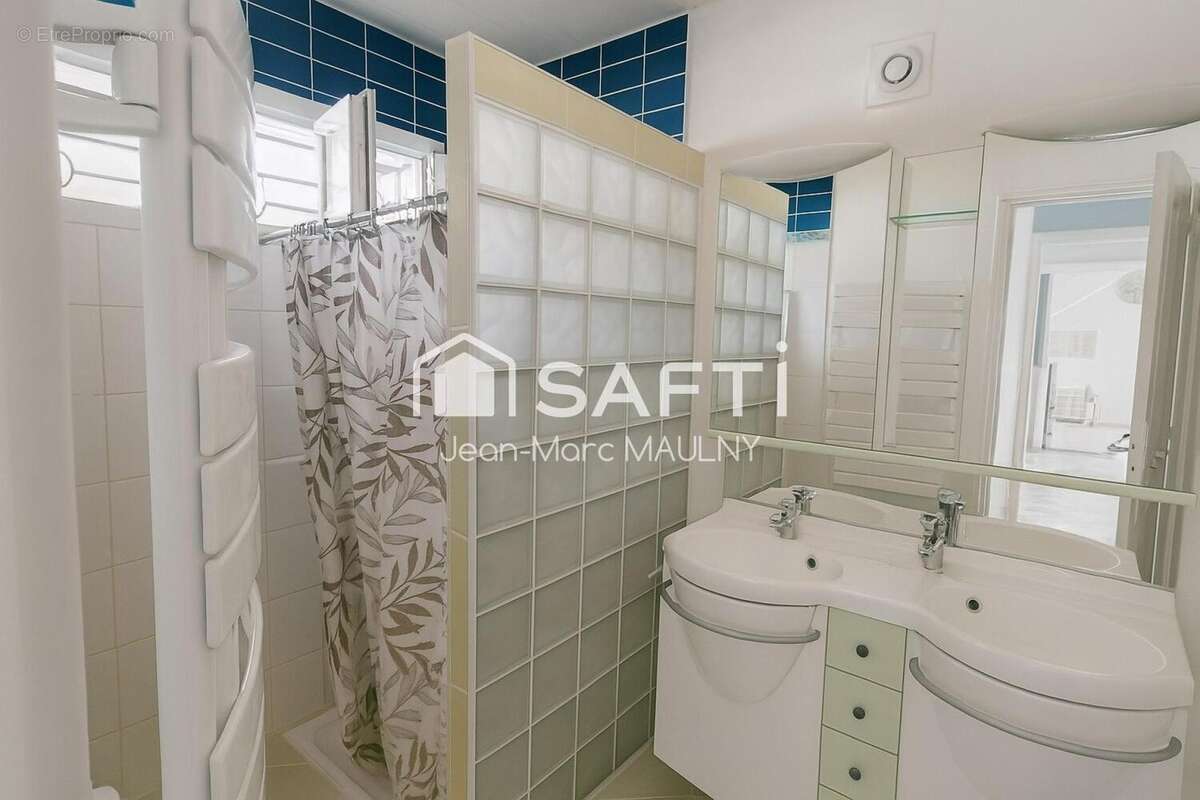 Photo 8 - Maison à LA FERTE-ALAIS