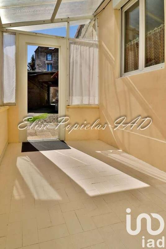 Photo 2 - Maison à PIERRELAYE