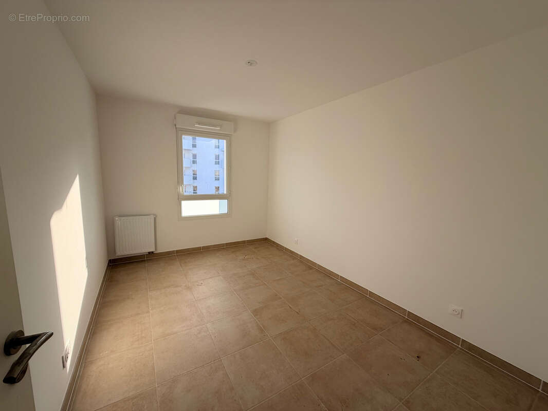 Appartement à LA SEYNE-SUR-MER