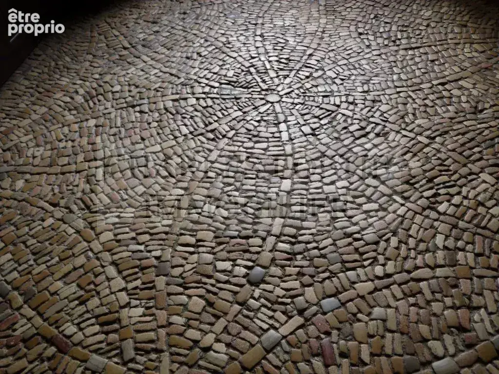  Propriété mitoyenne dans un château Médiéval du 14ème et 15eme siècles - photo 30