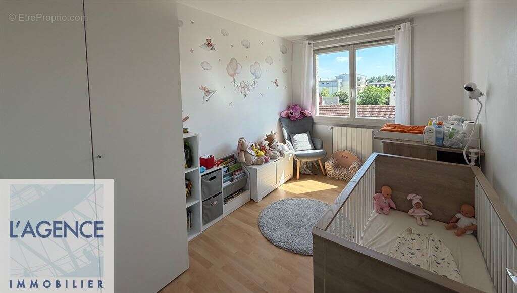 Appartement à EPERNAY