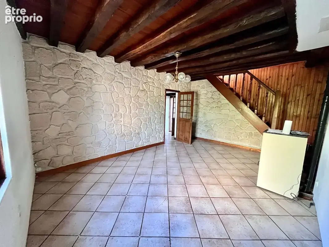 Maison + dépendance - photo 4