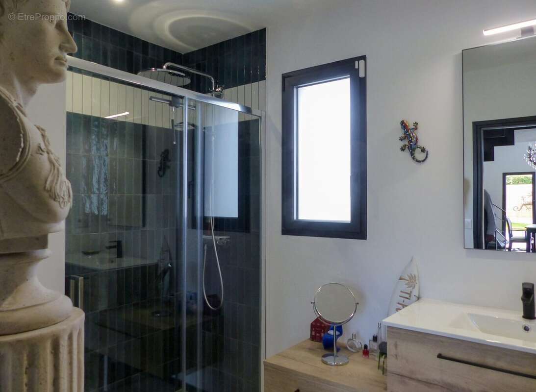 Maison à LOCMARIAQUER