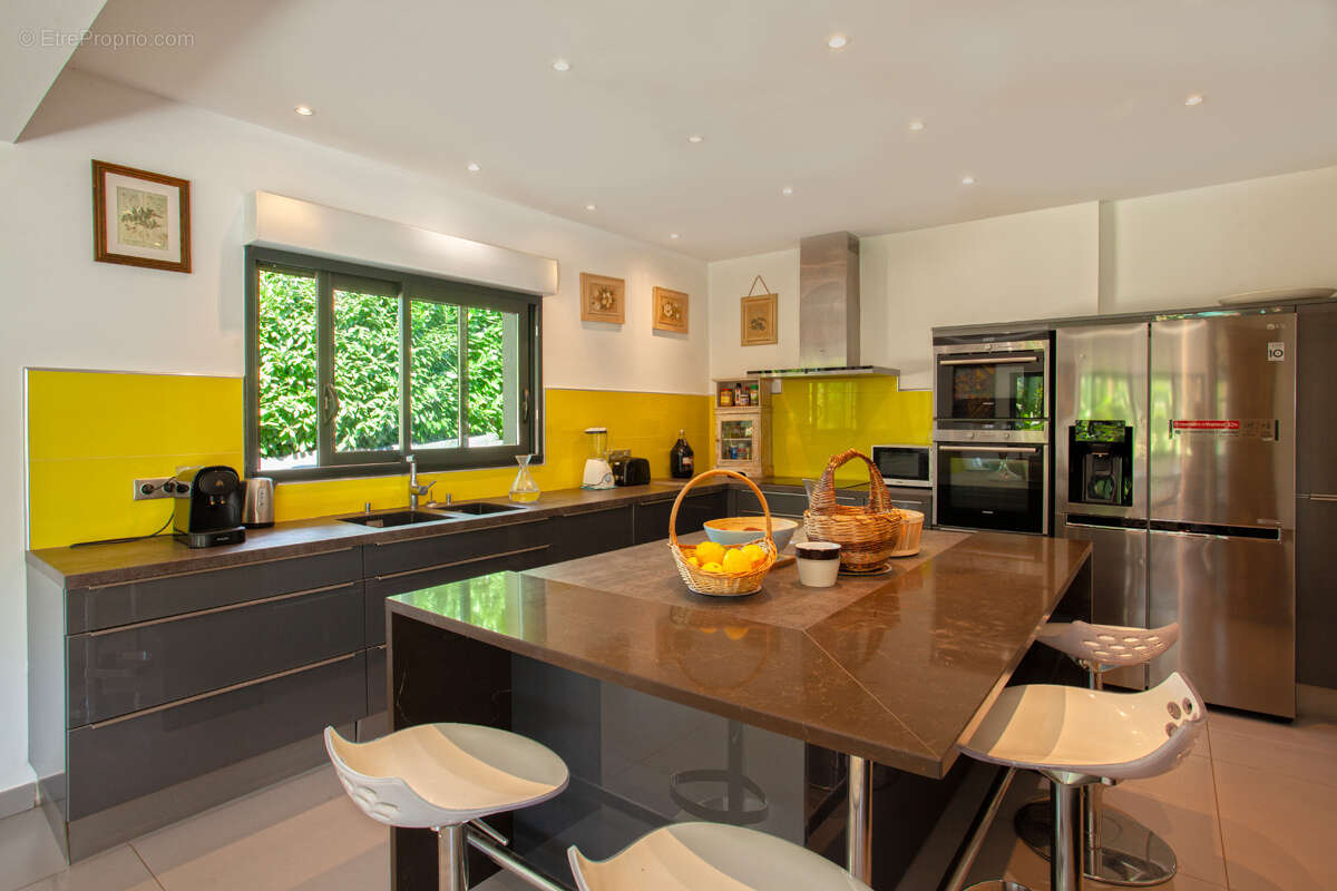 Maison à VENZOLASCA