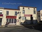 Appartement à BEAUPREAU