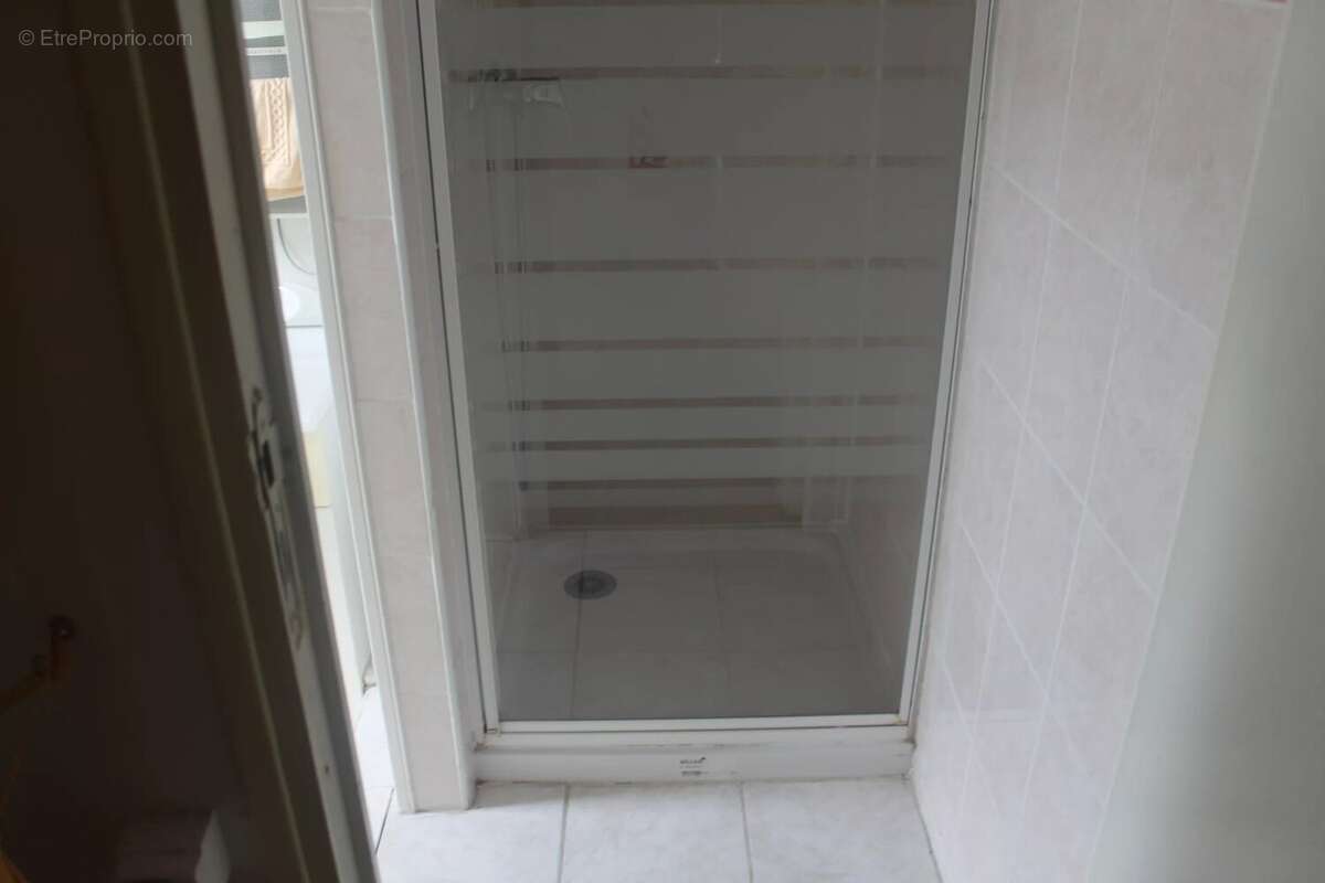 Appartement à BAGNERES-DE-BIGORRE