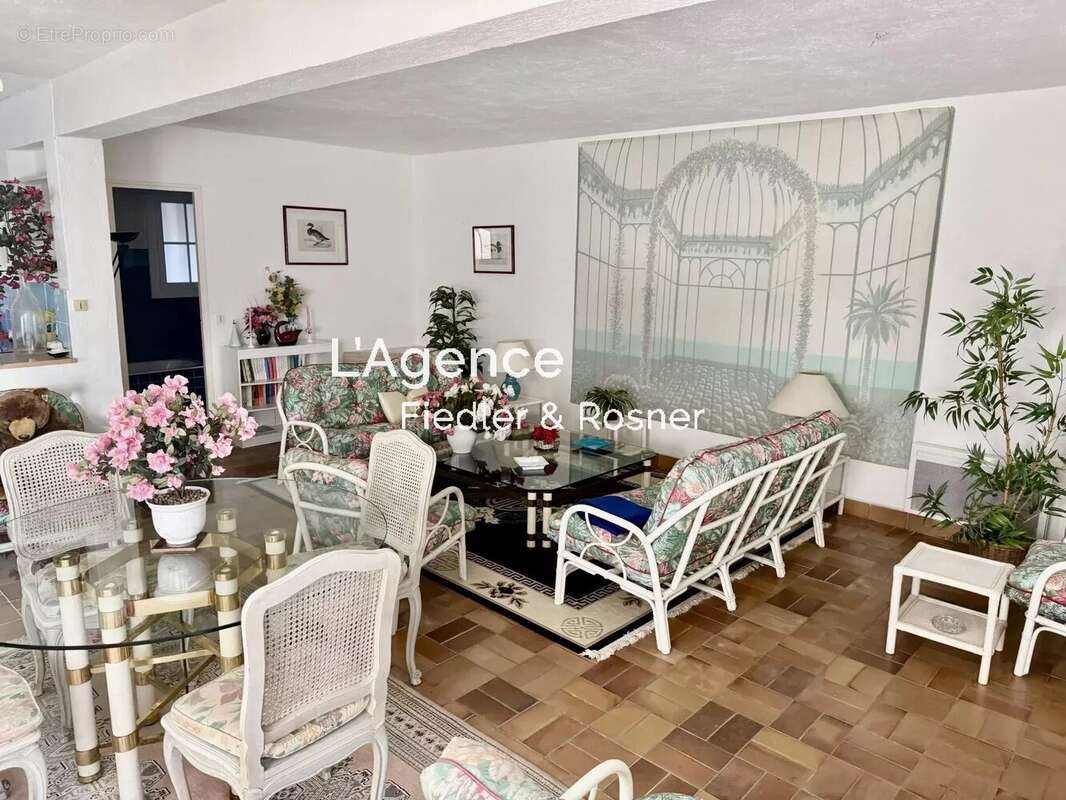 Maison à RAMATUELLE