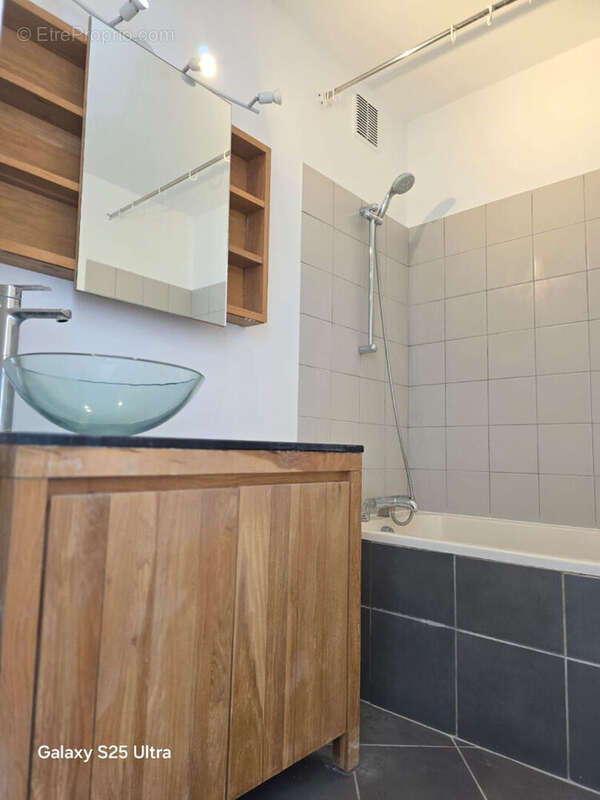 Appartement à AUBERGENVILLE