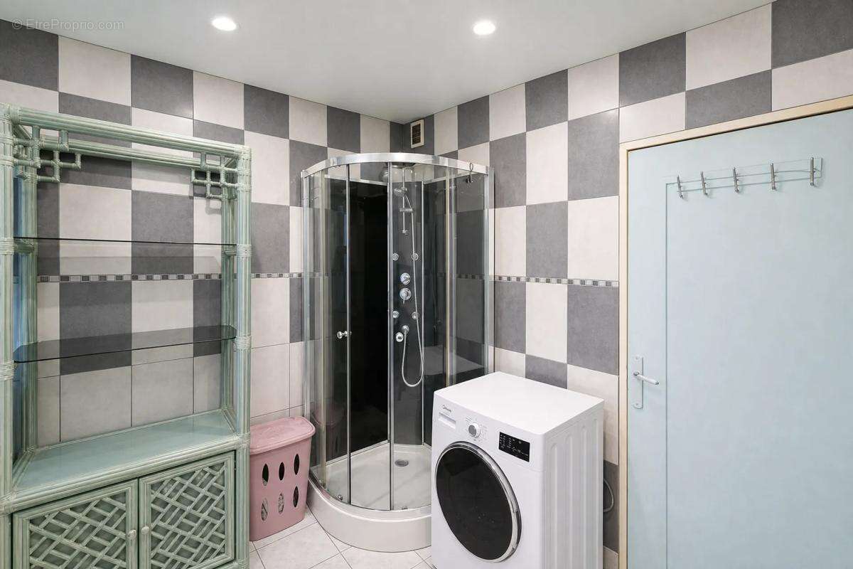 Appartement à VILLIERS-LE-BEL