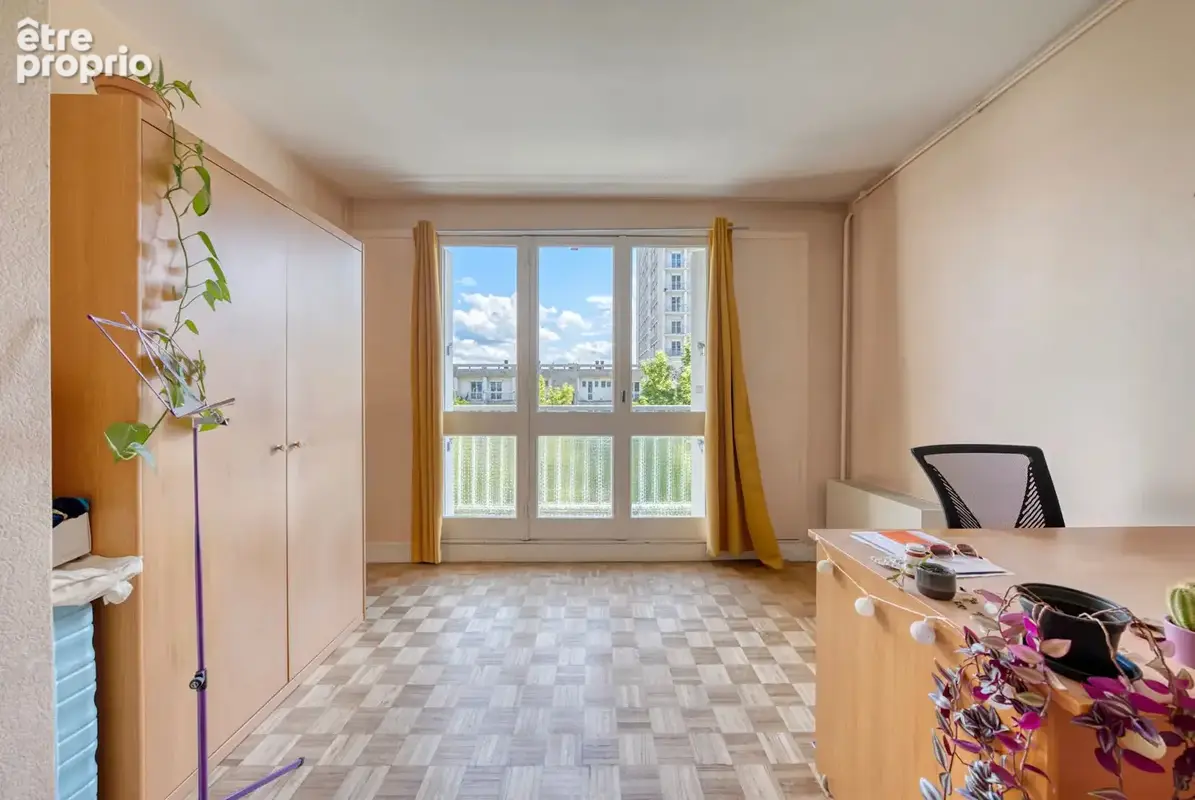 Appartement T6 - Villejean - photo 4