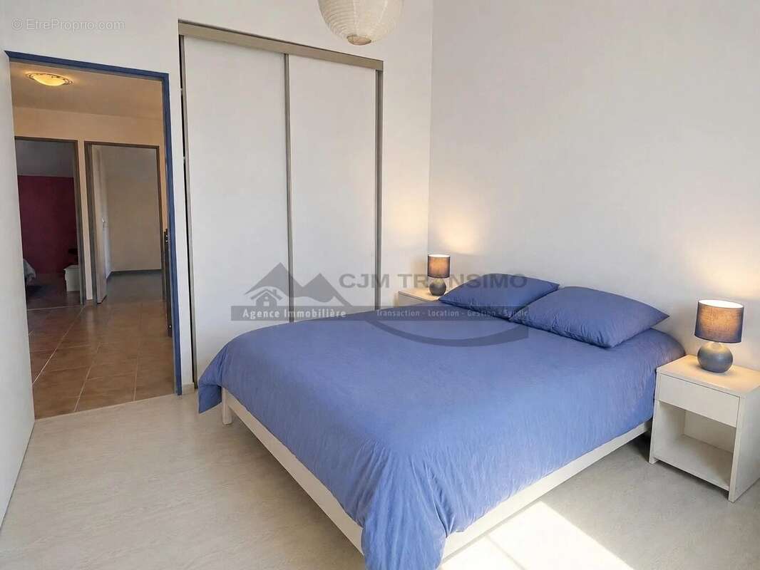 Appartement 130 m² à Gap  - photo 9