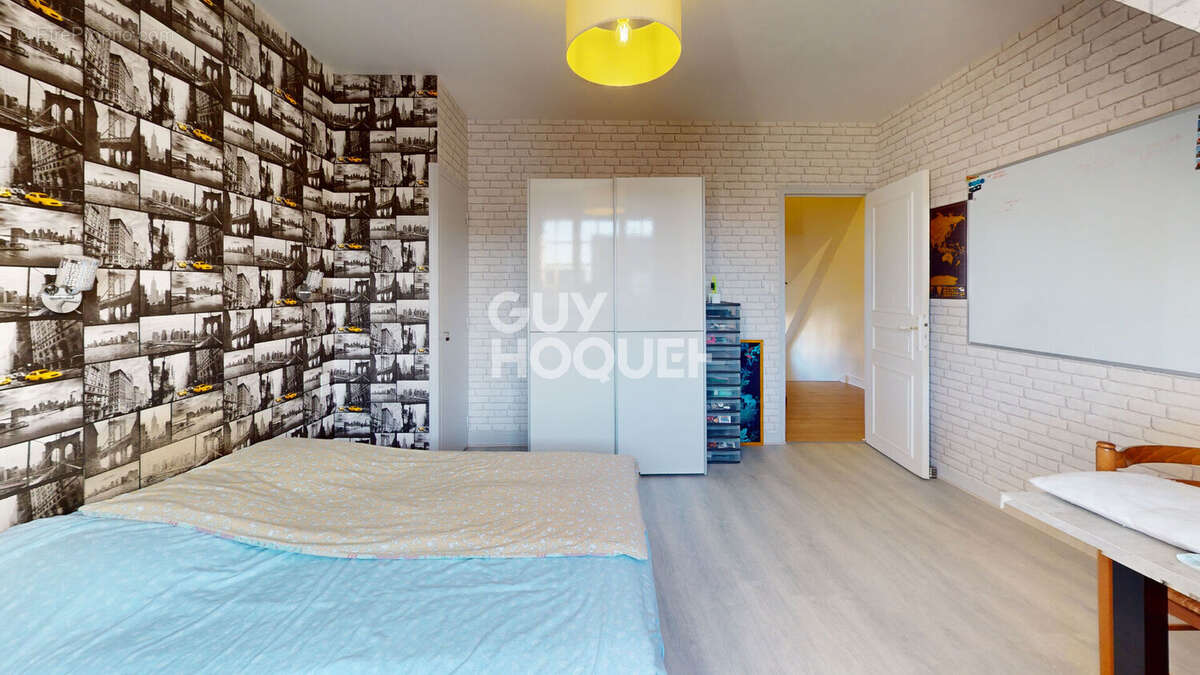 Maison à CESSON-SEVIGNE