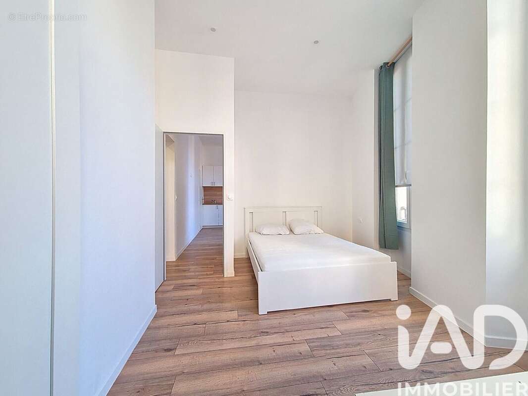 Photo 4 - Appartement à MARSEILLE-2E