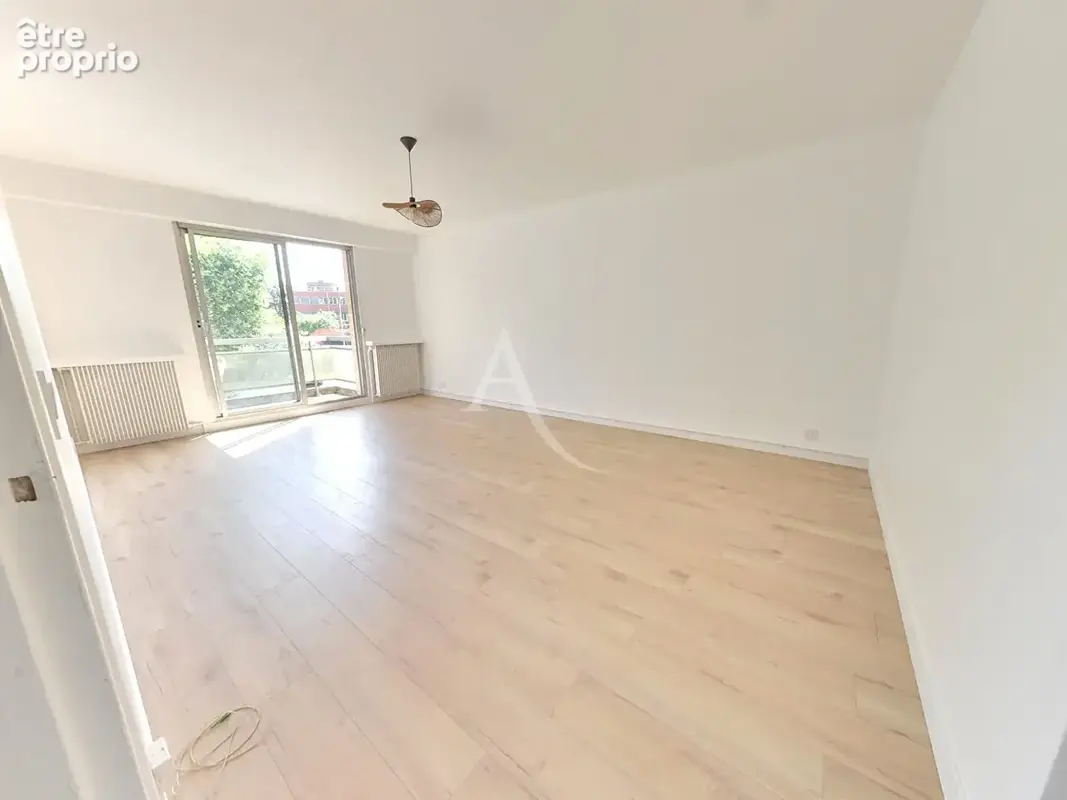 Appartement Le Perreux Sur Marne 3 pièce(s) ascenseur box - photo 5