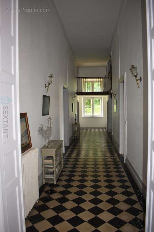 Maison à SORGES