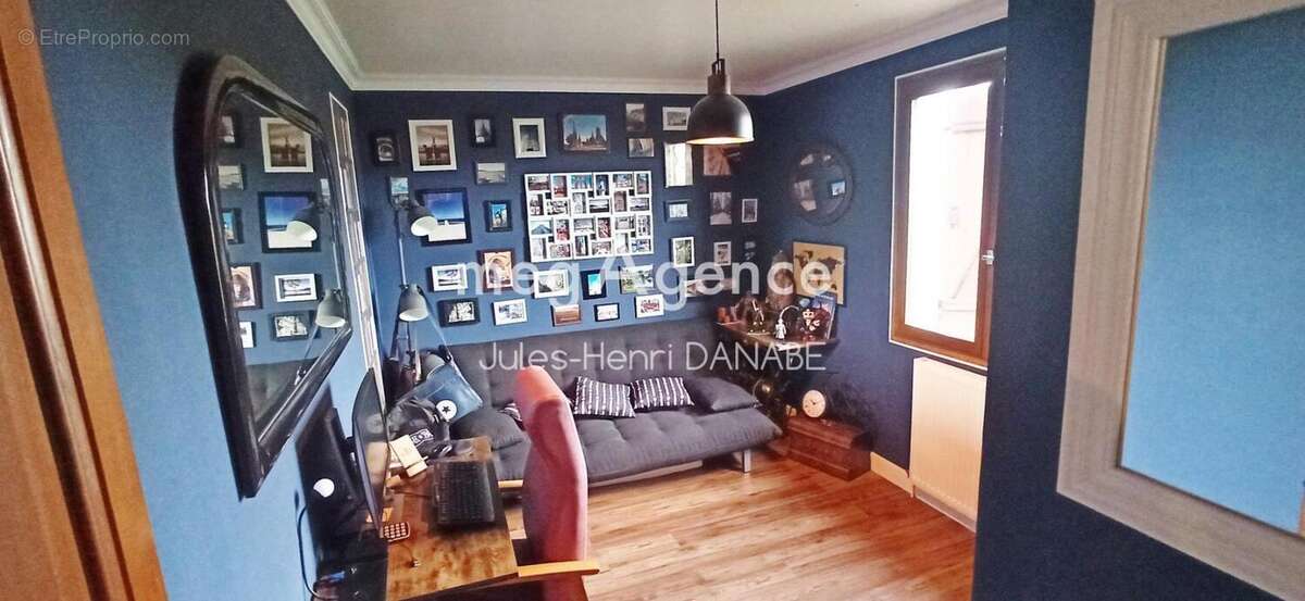 Maison à FERRIERES-EN-GATINAIS