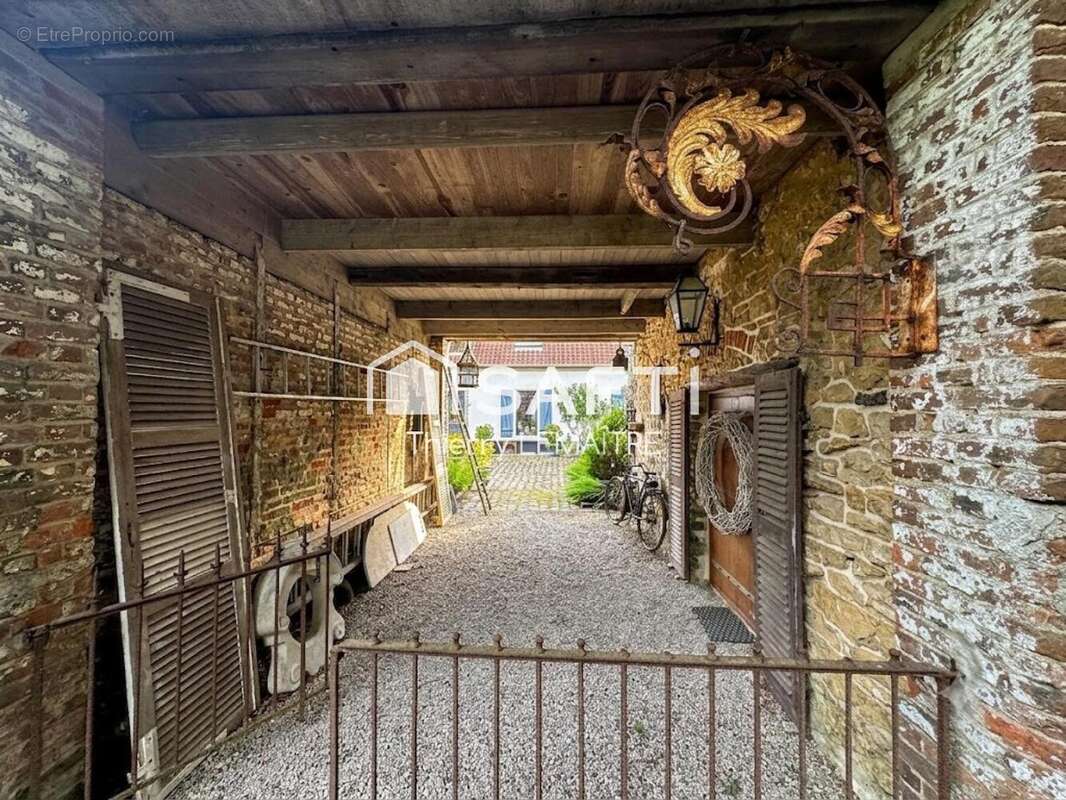 Photo 7 - Maison à RINXENT