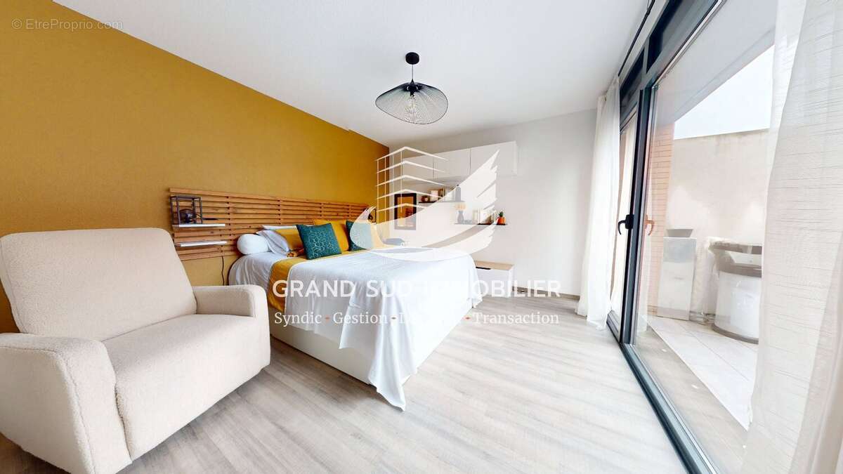 Belle maison contemporaine a cornebarrieu - photo 3