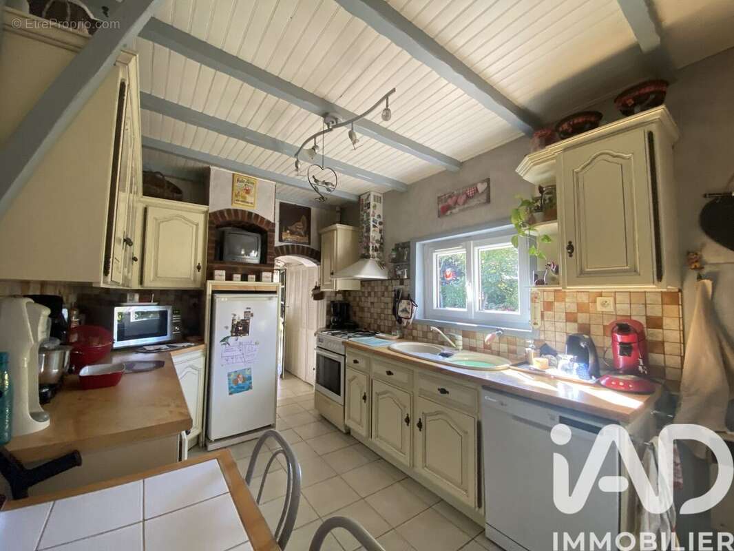 Photo 9 - Maison à FORGES