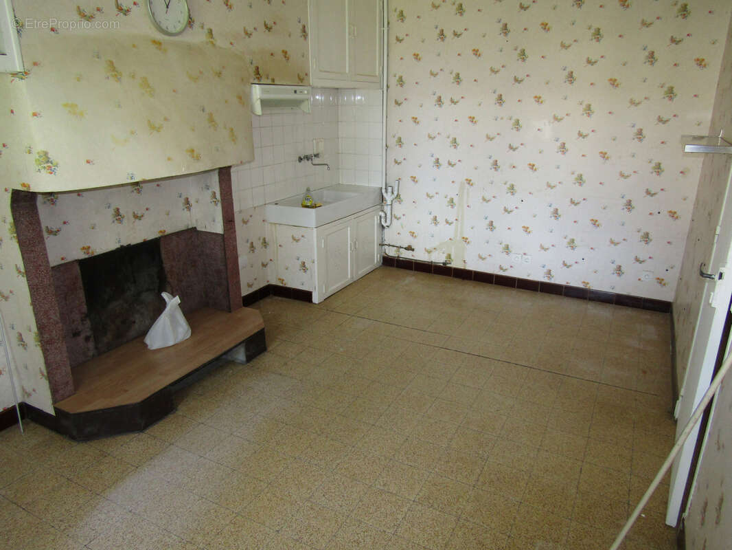 Maison à REVEL