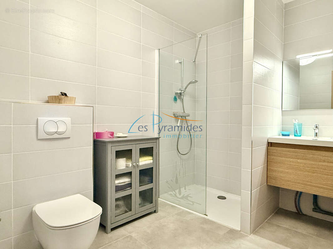 Appartement à LA GRANDE-MOTTE