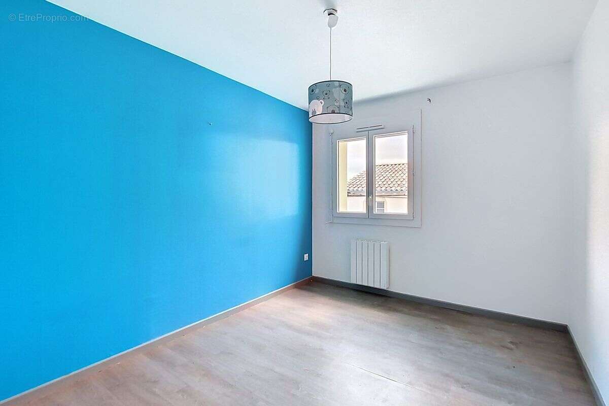 Appartement T3 Villié Morgon - photo 7