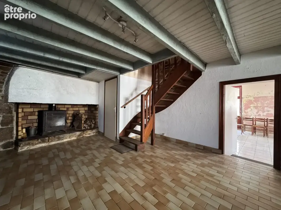 Maison 6 pièces 190 m² à vendre à Le Saint (56110) - photo 4