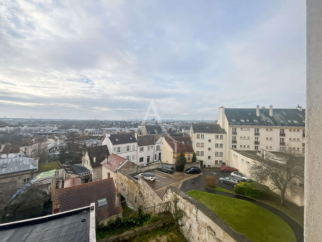 Appartement à PONTOISE