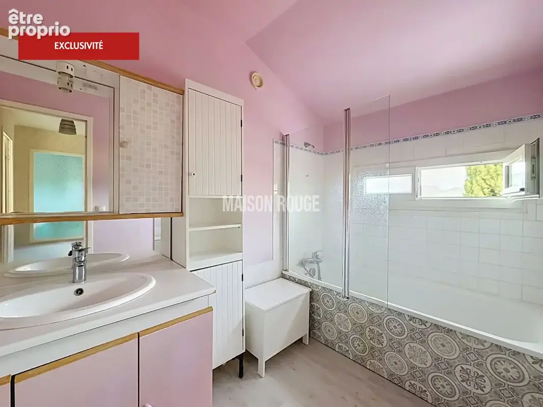 Une maison famililale sans vis à vis avec véranda et jardin ! PLOUFRAGAN - photo 8