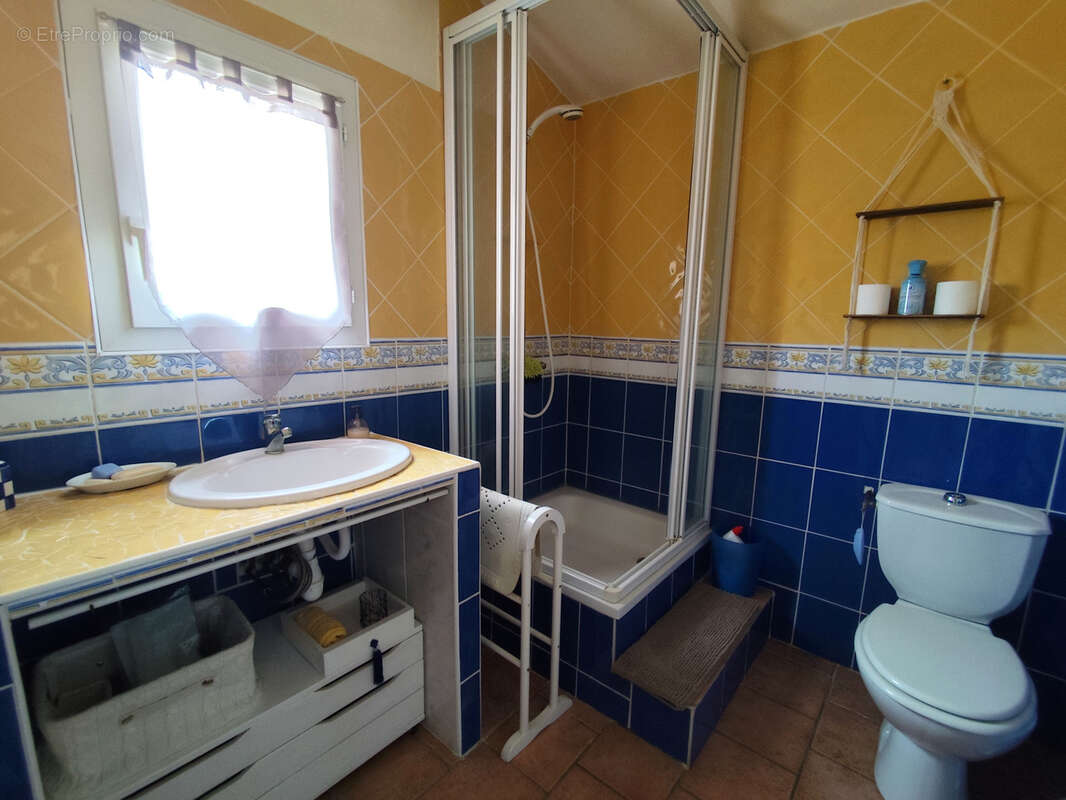 Saint gervasy - maison 130m2 pp - garage - piscine sur parcelle 1021m2 - photo 10