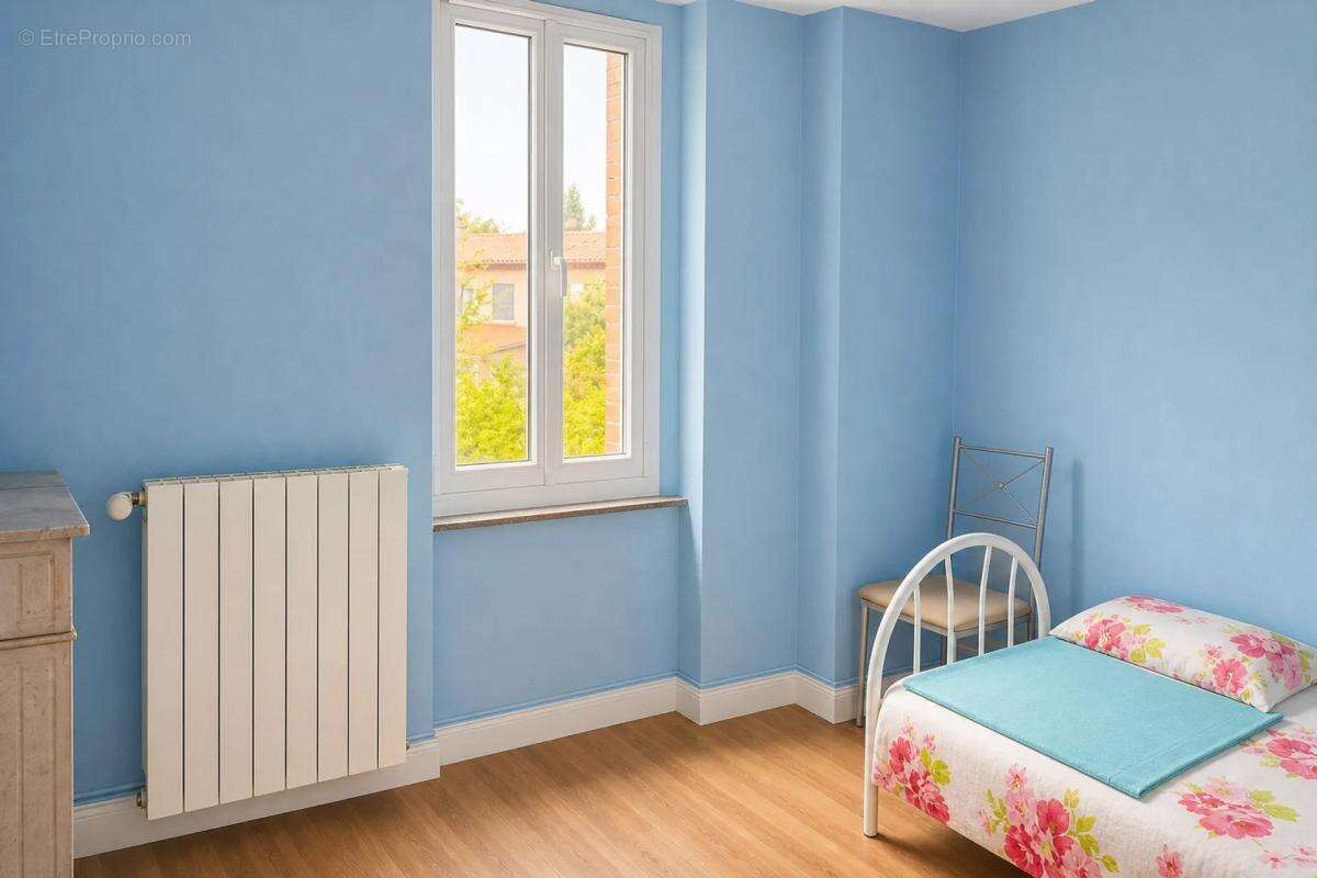 Maison louée au pied de la Cité de Carcassonne - photo 5