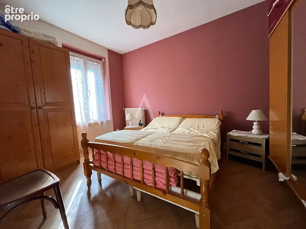 Maison  de ville - 15mn tours - photo 4