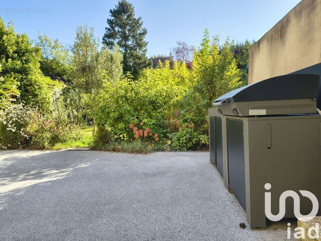 Photo 3 - Maison à SAINT-ARNOULT-EN-YVELINES