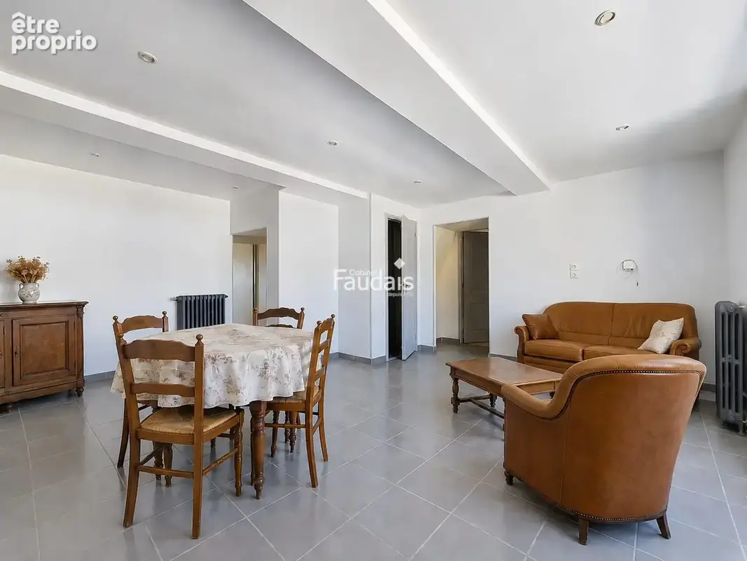 Maison 2 pièces 74 m² à vendre à Avenay (14210) - photo 3