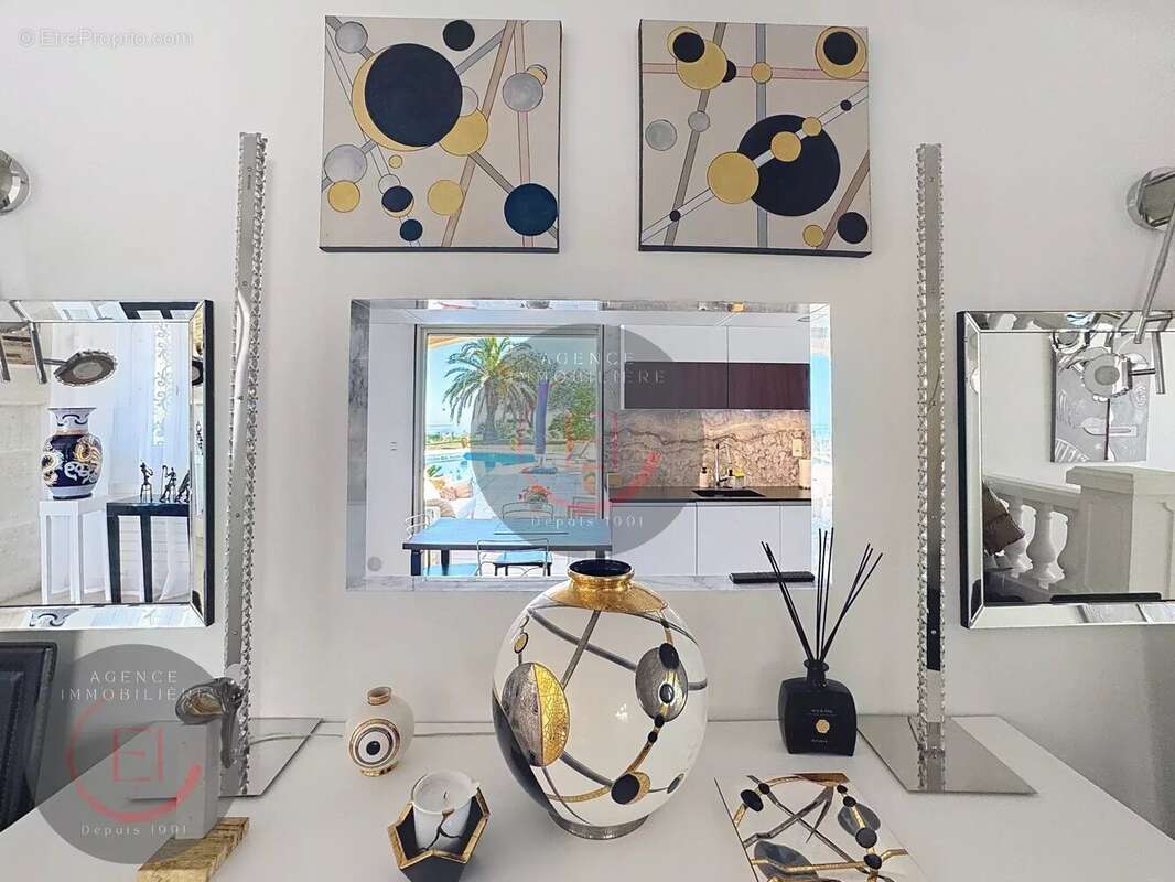 Maison à LES ADRETS-DE-L&#039;ESTEREL