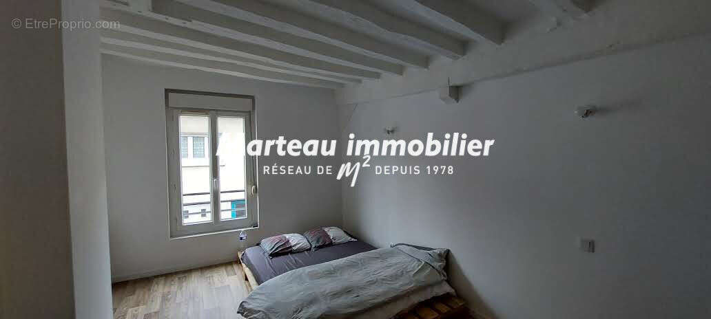 A VENDRE ! Immeuble Le Mans quartier du Pré 5 pièce(s) 101 m² - photo 7