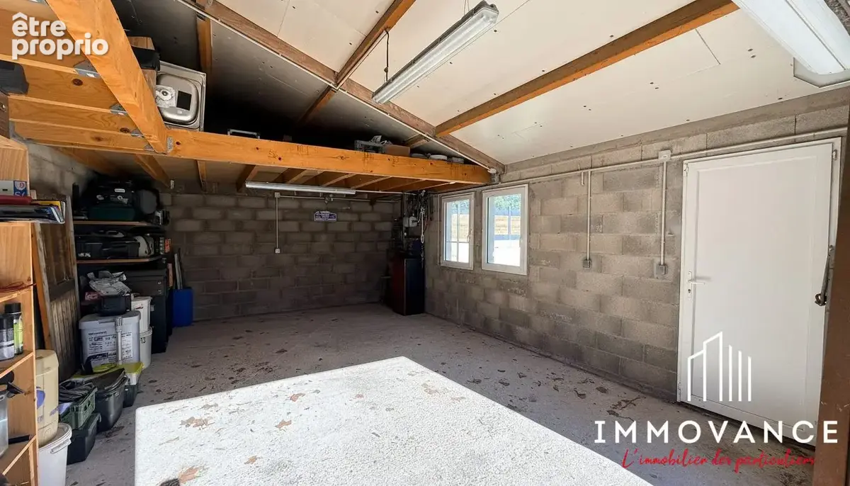 Maison 4 pièces 128 m² à vendre à Saint-Drezery (34160) - photo 9