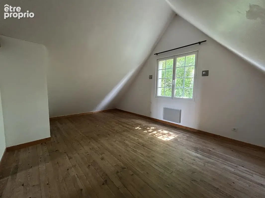 Pavillon secteur hornoy-le-bourg - photo 12