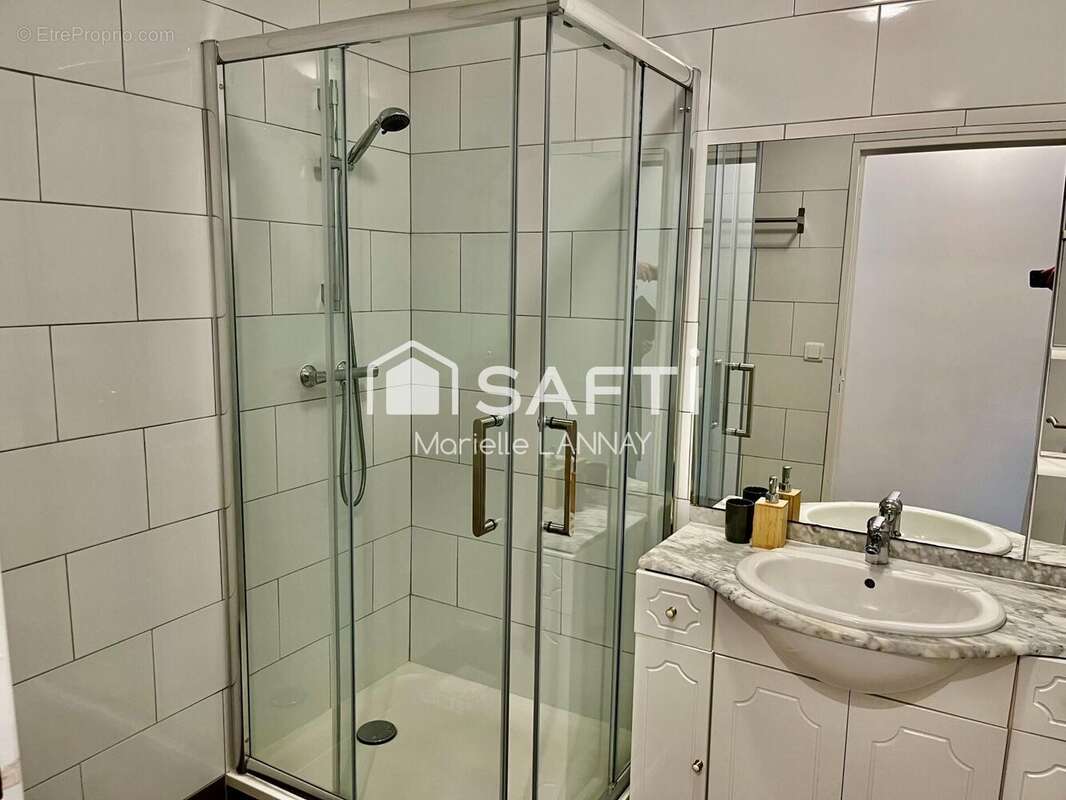 Photo 3 - Appartement à SAINT-JEAN-DE-LUZ