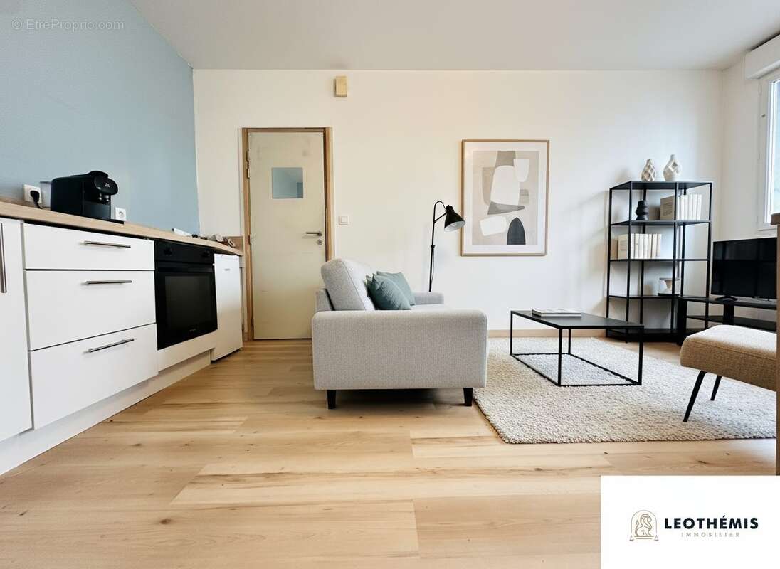 Appartement à ARVERT