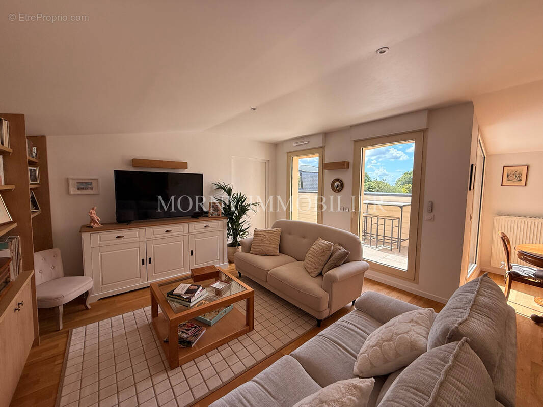 Appartement à PONT-L'EVEQUE