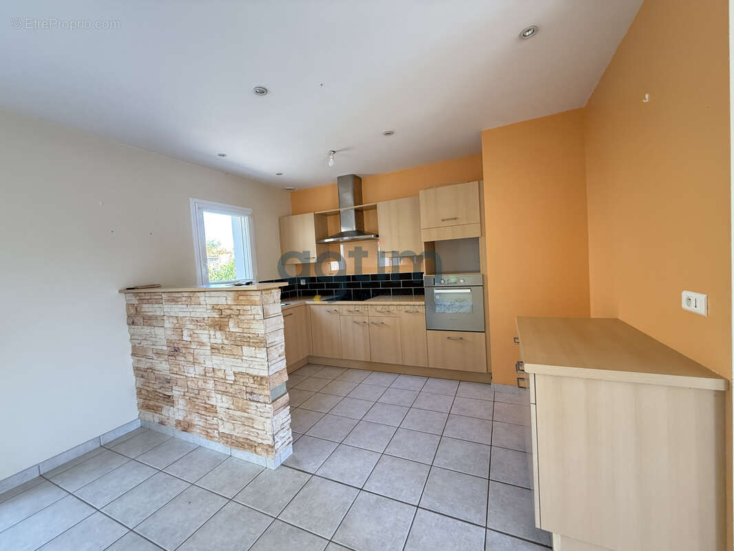 À vendre   Maison de plain-pied à Montaigu-Vendée - photo 3
