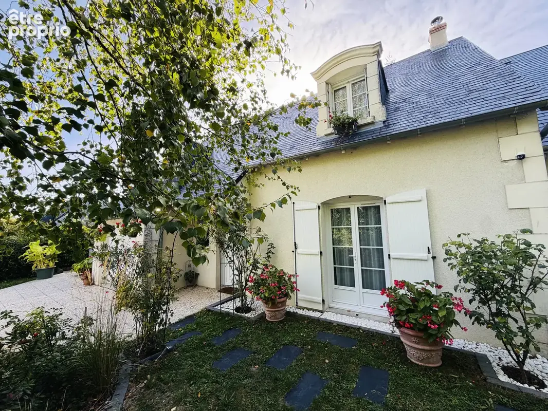 Photo Maison à Fondettes au prix de 488 250€