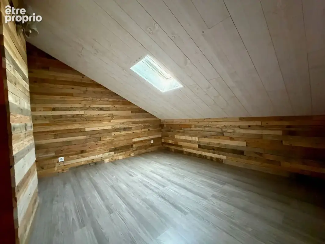 Maison rénovée  à 20 minutes de Senlis nord - photo 7