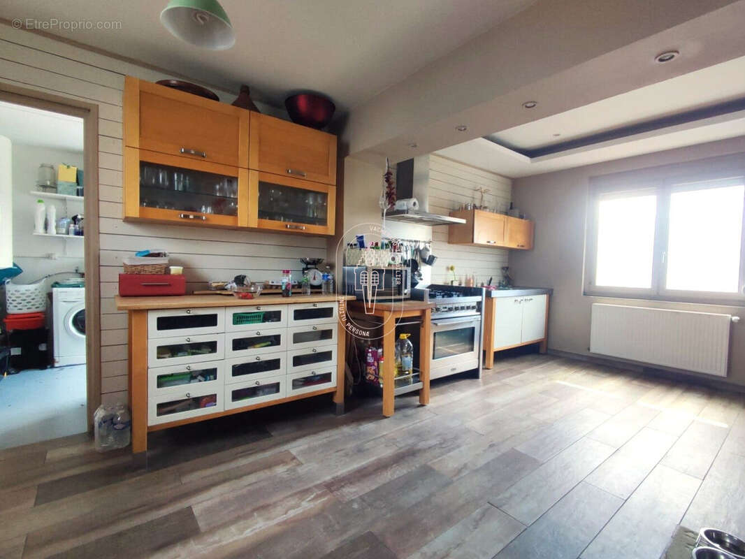 Maison à PERENCHIES