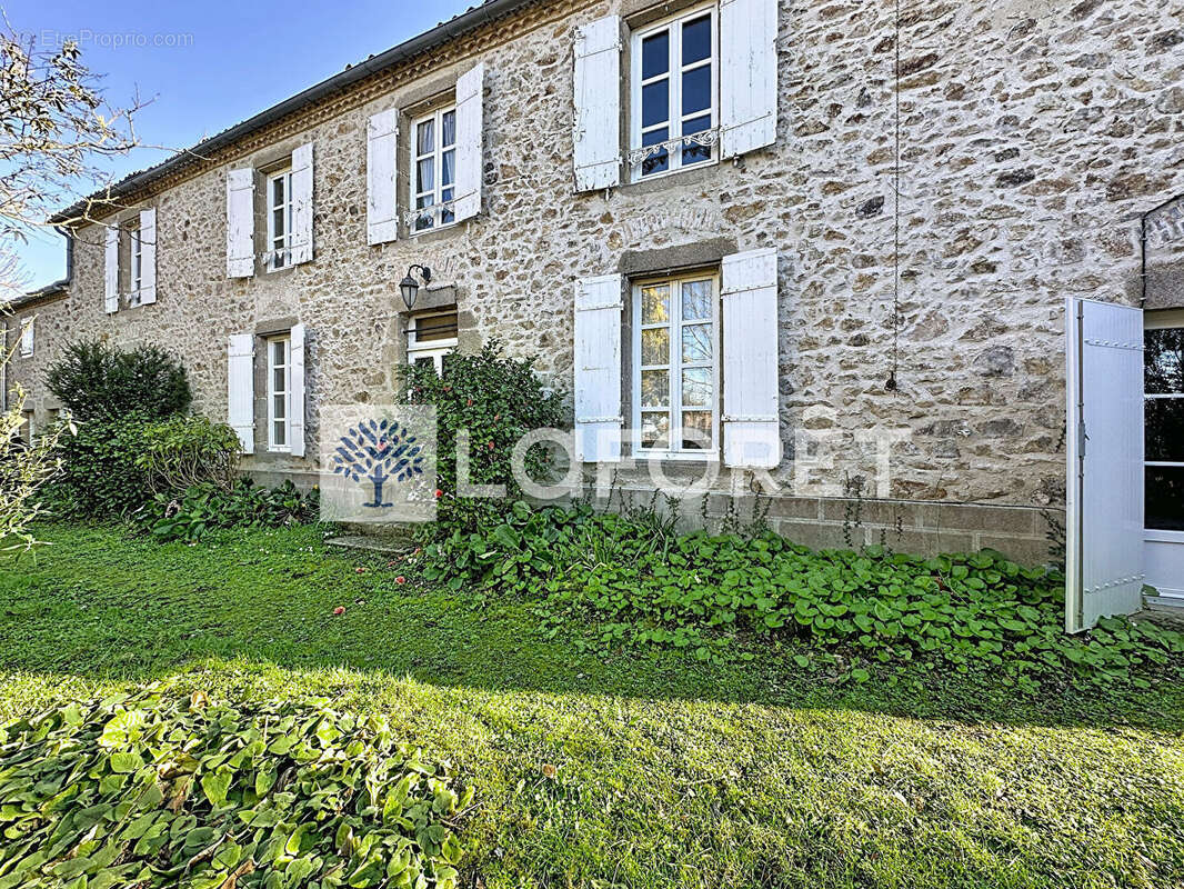 Maison Bressuire - photo 17